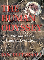 Capa do artigo Human Odyssey