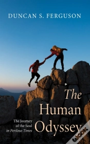 Capa do artigo Human Odyssey