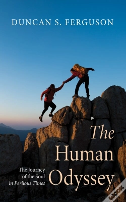 Capa do artigo Human Odyssey