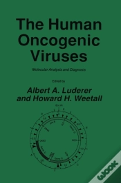 Capa do artigo Human Oncogenic Viruses