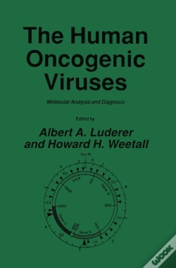 Capa do artigo Human Oncogenic Viruses