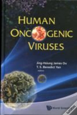 Capa do artigo Human Oncogenic Viruses