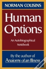 Capa do artigo Human Options