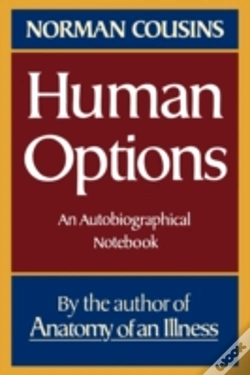 Capa do artigo Human Options