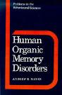 Human Organic Memory Disorders - Preview