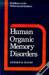 Human Organic Memory Disorders