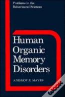 Human Organic Memory Disorders