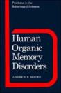 Human Organic Memory Disorders - Preview