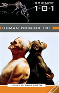 Capa do artigo Human Origins 101