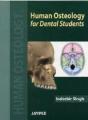 Human Osteology For Dental Students - Preview