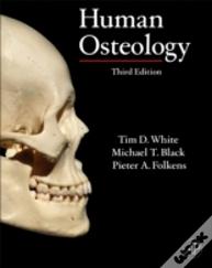 Human Osteology