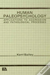Capa do artigo Human Paleopsychology