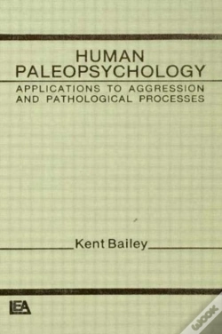 Capa do artigo Human Paleopsychology