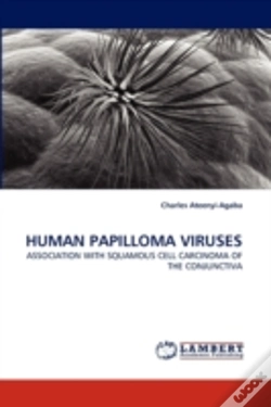Capa do artigo Human Papilloma Viruses