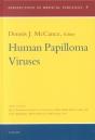 Human Papilloma Viruses - Preview
