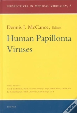 Capa do artigo Human Papilloma Viruses
