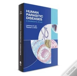 Capa do artigo Human Parasitic Diseases