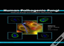 Human Pathogenic Fungi