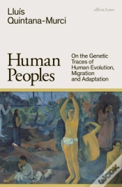 Capa do artigo Human Peoples