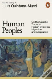 Capa do artigo Human Peoples