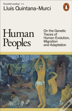 Capa do artigo Human Peoples