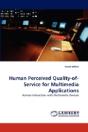 Human Perceived Quality-Of-Service For M - Preview