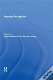Capa do artigo Human Perception