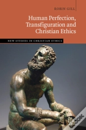 Capa do artigo Human Perfection, Transfiguration And Christian Ethics