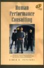Human Performance Consulting - Preview