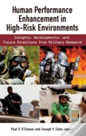 Capa do artigo Human Performance Enhancement In High-Risk Environments