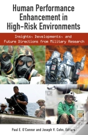 Capa do artigo Human Performance Enhancement In High-Risk Environments