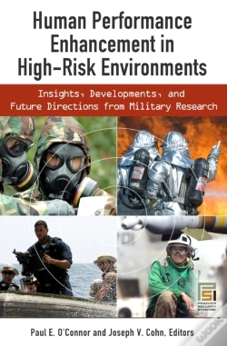 Capa do artigo Human Performance Enhancement In High-Risk Environments