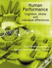 Capa do artigo Human Performance