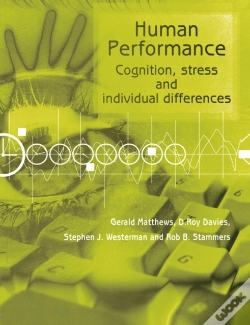 Capa do artigo Human Performance