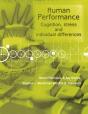 Human Performance - Preview