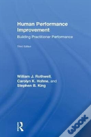 Human Performance Improvement