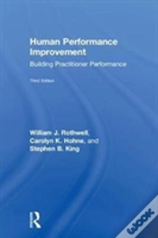 Capa do artigo Human Performance Improvement