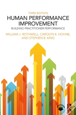 Capa do artigo Human Performance Improvement