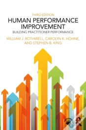 Capa do artigo Human Performance Improvement