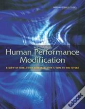 Capa do artigo Human Performance Modification