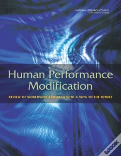Capa do artigo Human Performance Modification