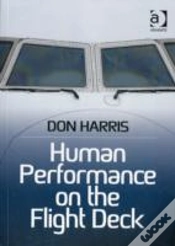 Capa do artigo Human Performance On The Flight Deck