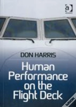 Capa do artigo Human Performance On The Flight Deck