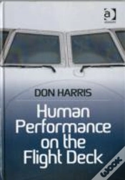 Capa do artigo Human Performance On The Flight Deck