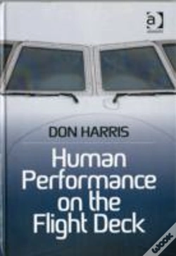 Capa do artigo Human Performance On The Flight Deck