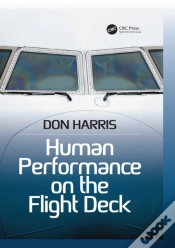 Capa do artigo Human Performance On The Flight Deck