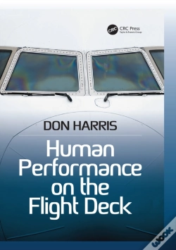 Capa do artigo Human Performance On The Flight Deck
