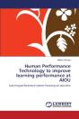 Human Performance Technology To Improve Learning Performance At Aiou - Preview