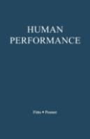 Human Performance