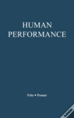 Capa do artigo Human Performance